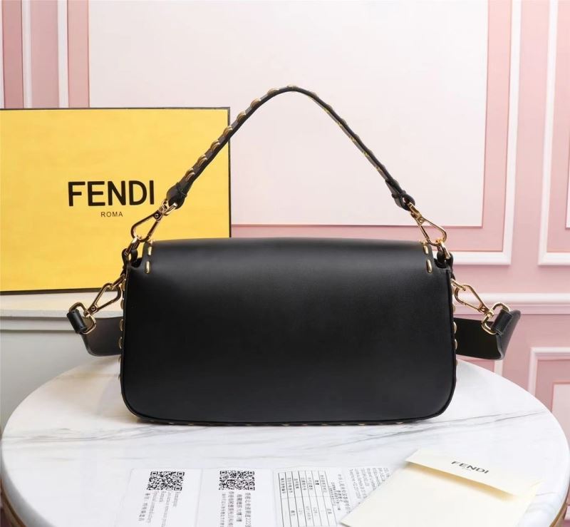 Fendi Baguette Bags